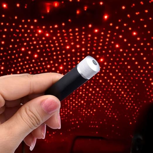 USB Interior LED Light for Car
