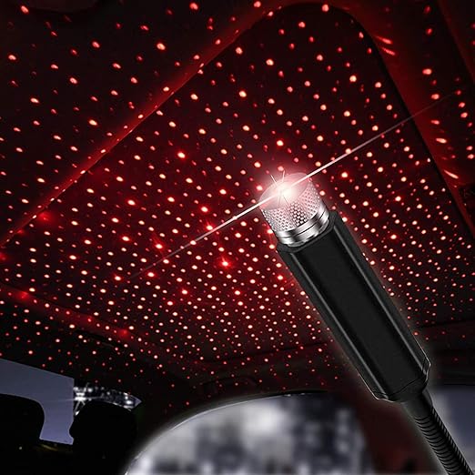USB Interior LED Light for Car