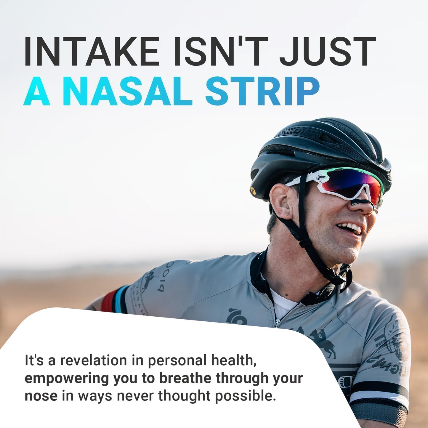 Magnetic Nasal Dilator (Pack of 15 strips)