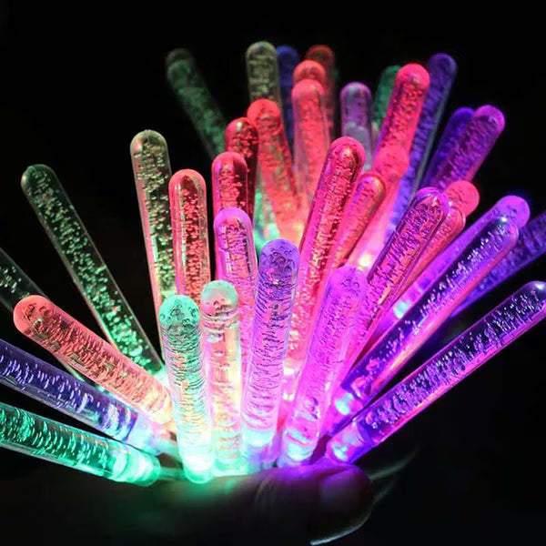 Diwali Bubble Tube LED Lights